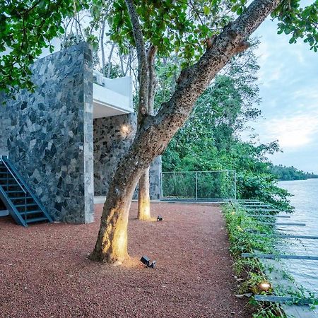 Aj Villa Negombo Exterior photo
