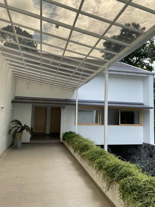 Aj Villa Negombo Exterior photo