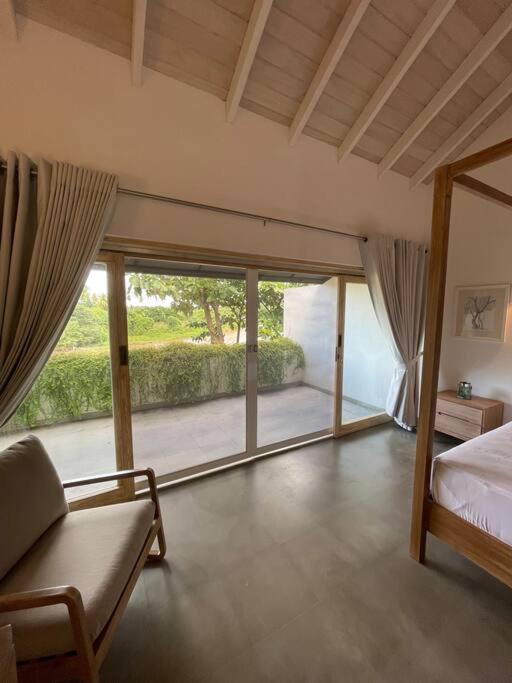 Aj Villa Negombo Exterior photo