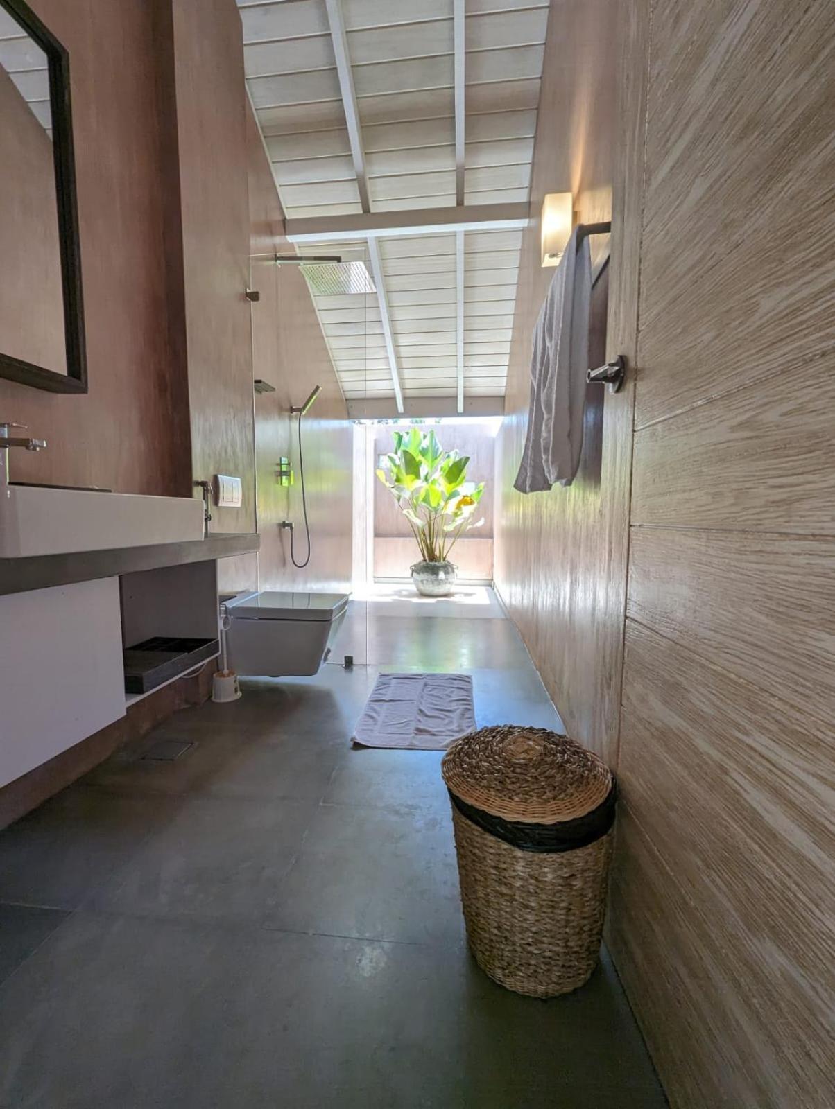 Aj Villa Negombo Room photo