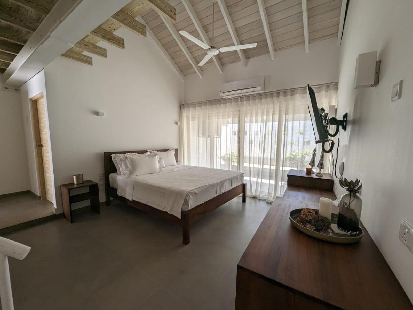 Aj Villa Negombo Room photo